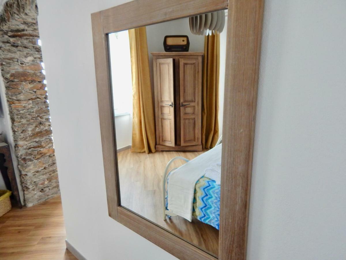 Le Giuee Hotel เจนัว ภายนอก รูปภาพ