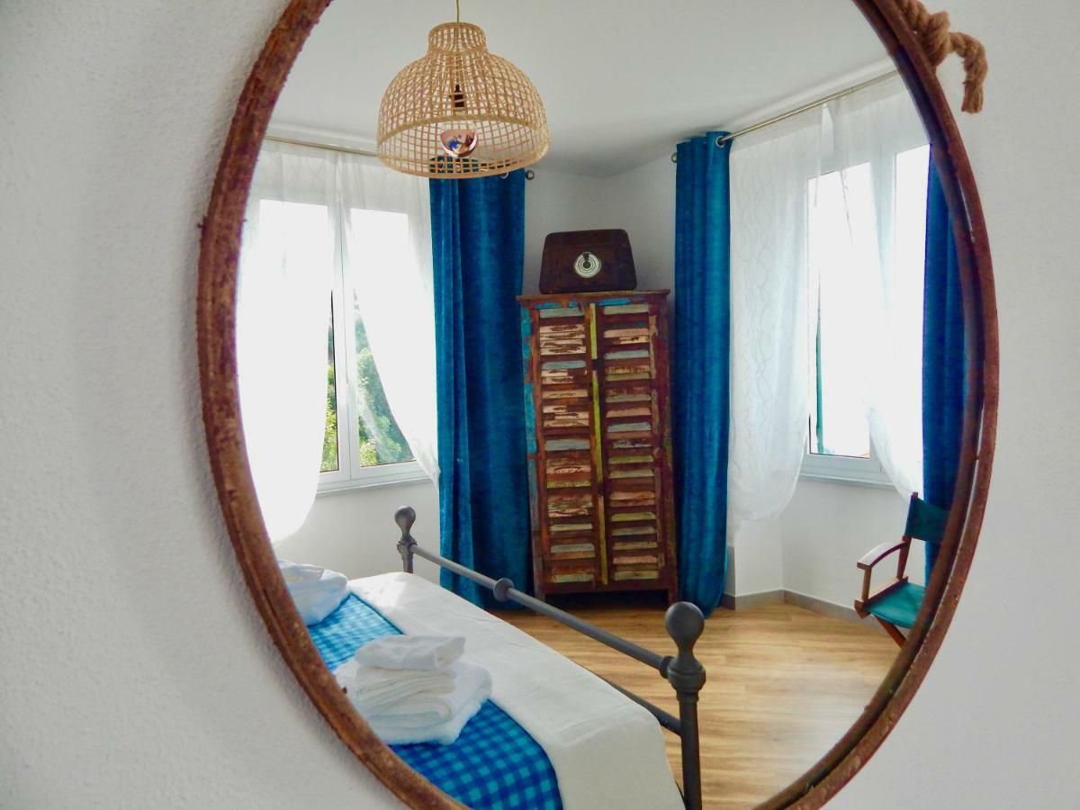 Le Giuee Hotel เจนัว ภายนอก รูปภาพ